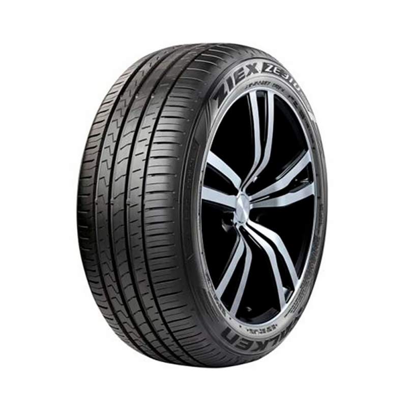 NEUMATICO 225/65R17 FALKEN ZE310R HT 102V